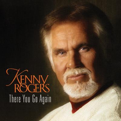 Blue Train By Kenny Rogers's cover