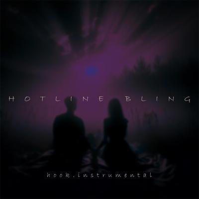hotline bling (billie eilish) ~ ambient By hook.instrumental's cover