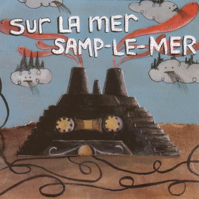 Sur La Mer Samp-Le-Mer's cover