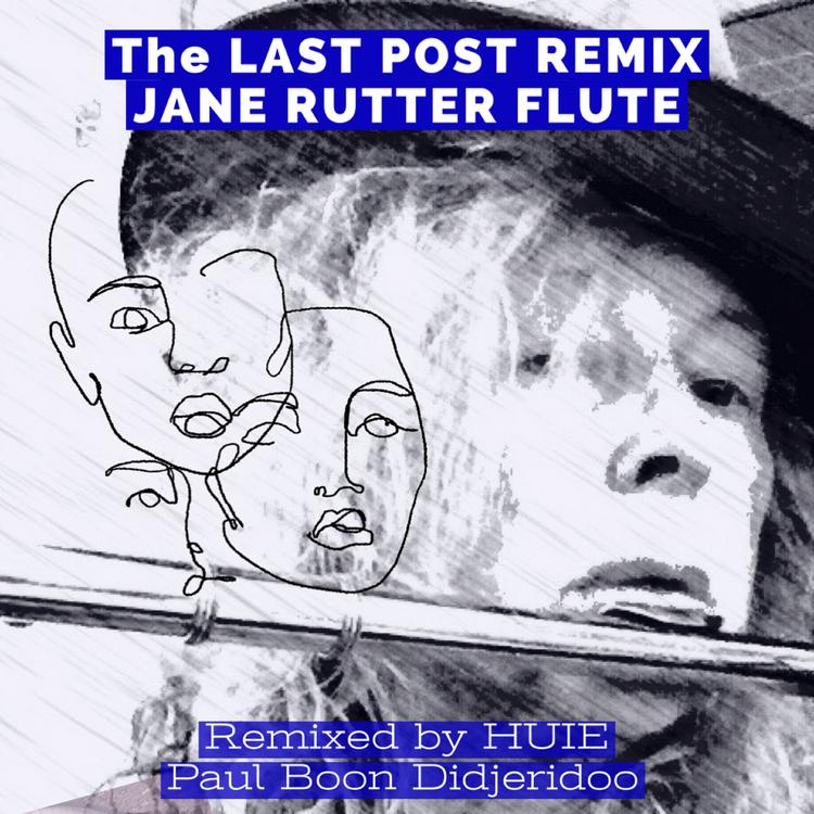 Jane Rutter's avatar image