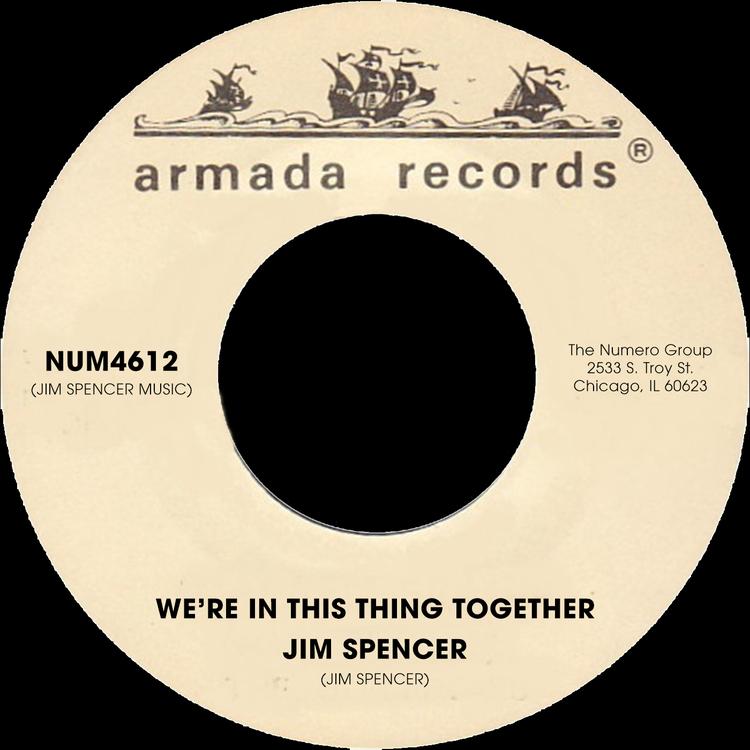 Jim Spencer's avatar image