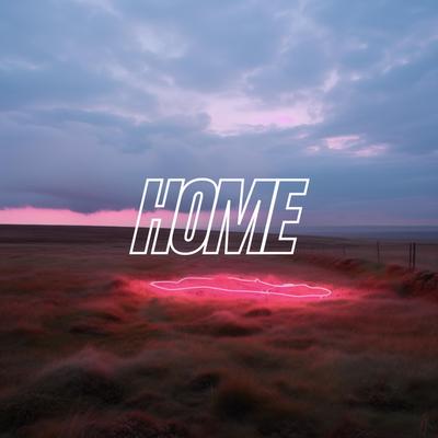 Home By Slevin (IT)'s cover