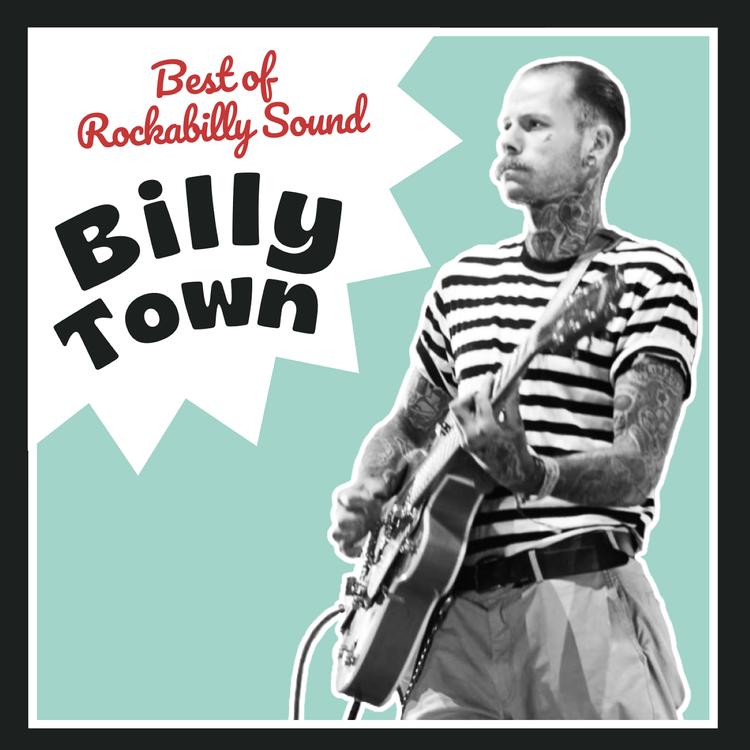 Billy Town's avatar image