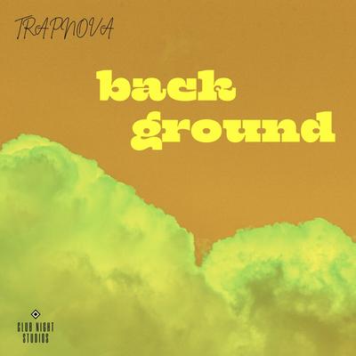 Back Ground (Radio Edit)'s cover