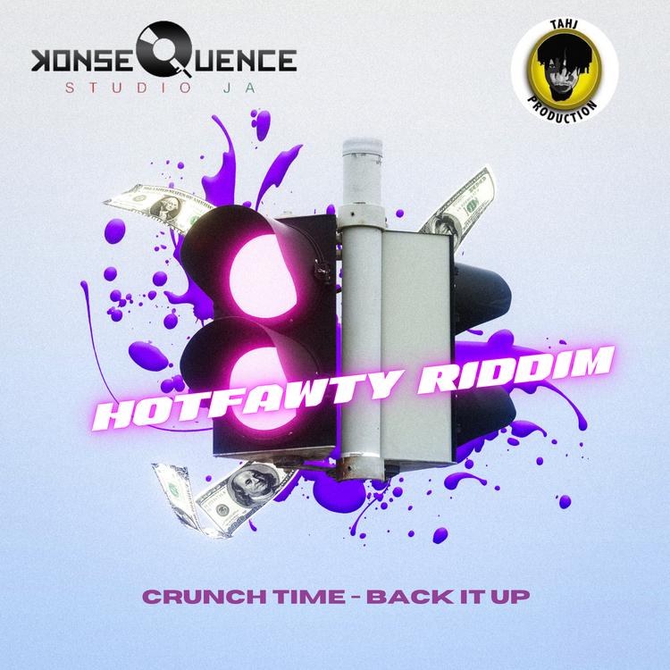 Crunch Time Ent's avatar image