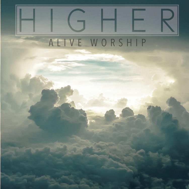 Alive Worship's avatar image