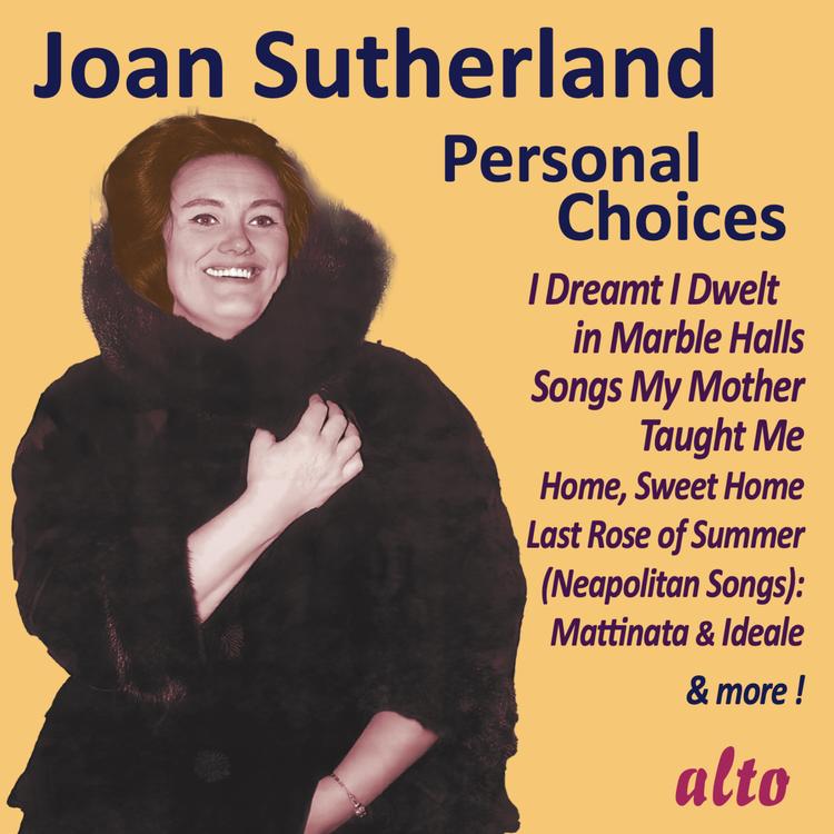 Joan Sutherland's avatar image