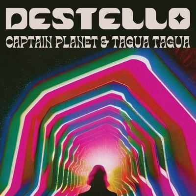 Destello By Captain Planet, Tagua Tagua's cover