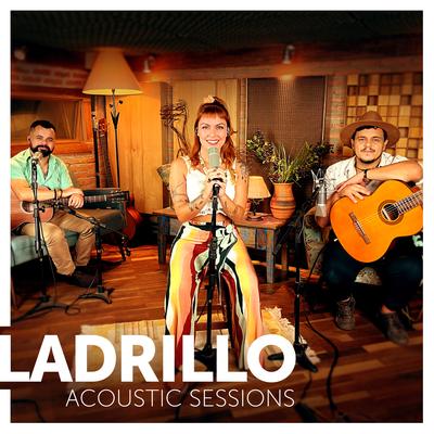 Ladrillo's cover