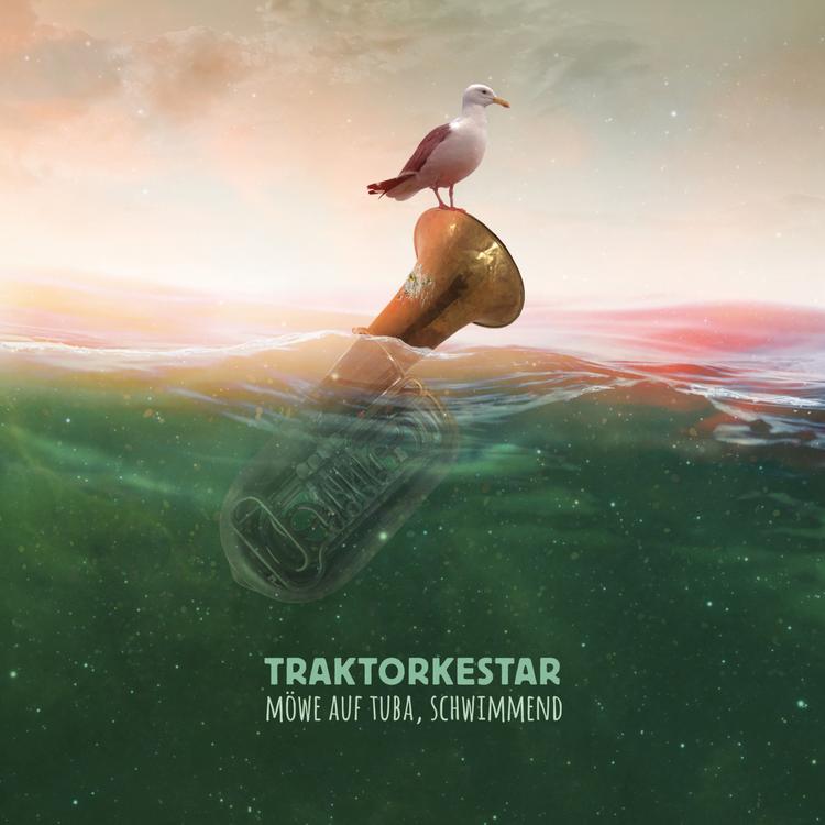 Traktorkestar's avatar image
