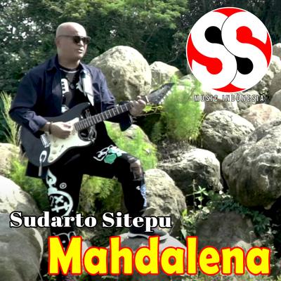 Mahdalena's cover