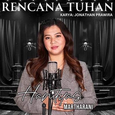 Rencana Tuhan's cover