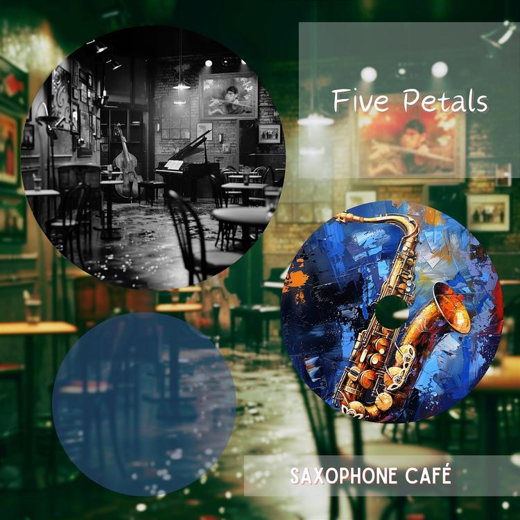 Saxophone Café's avatar image