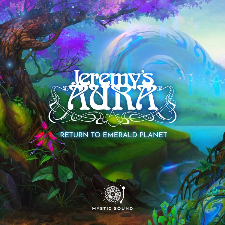 Jeremy's Aura's avatar image