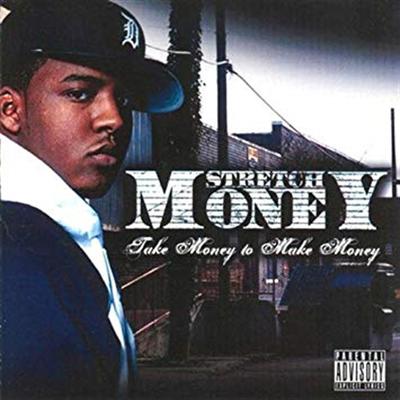 Stretch Money's cover