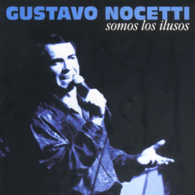 Gustavo Nocetti's avatar image