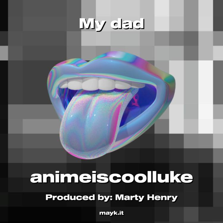 animeiscoolluke's avatar image