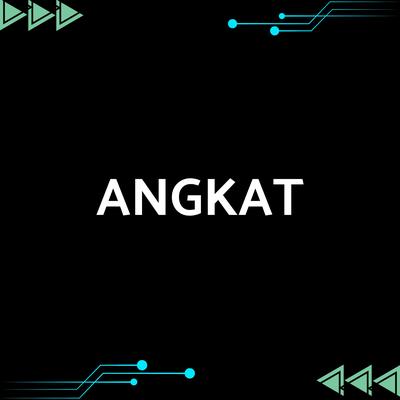 Angkat's cover