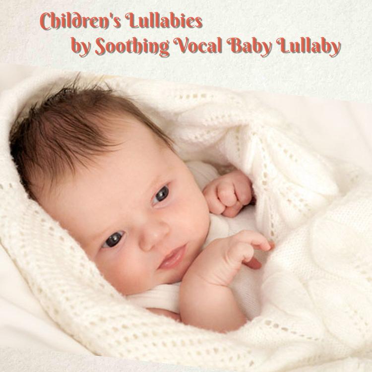 Soothing Vocal Baby Lullaby's avatar image