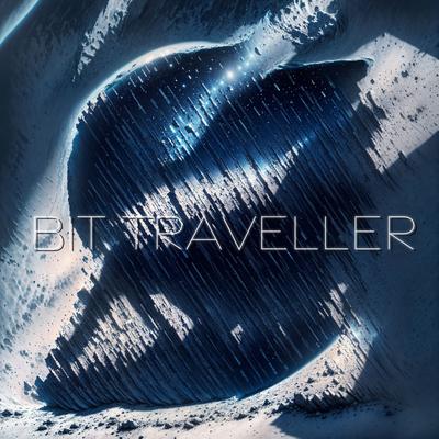 BitTraveller's cover