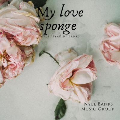 My Love Sponge's cover