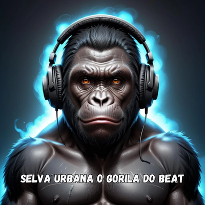 Selva Urbana O Gorila do Beat (Remastered 2024)'s cover