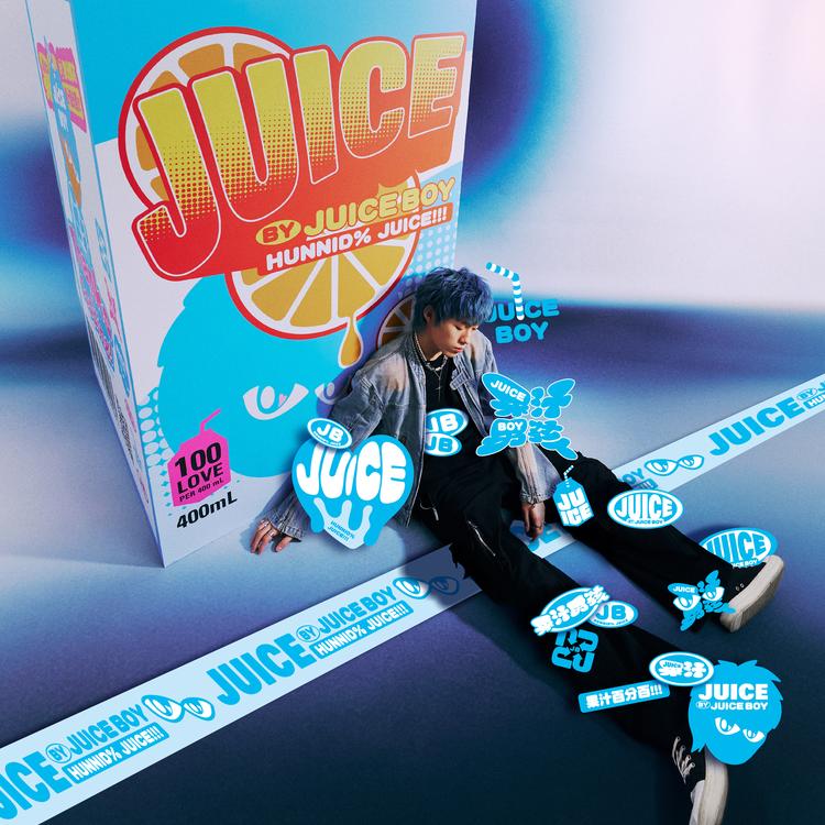 Juice Boy's avatar image