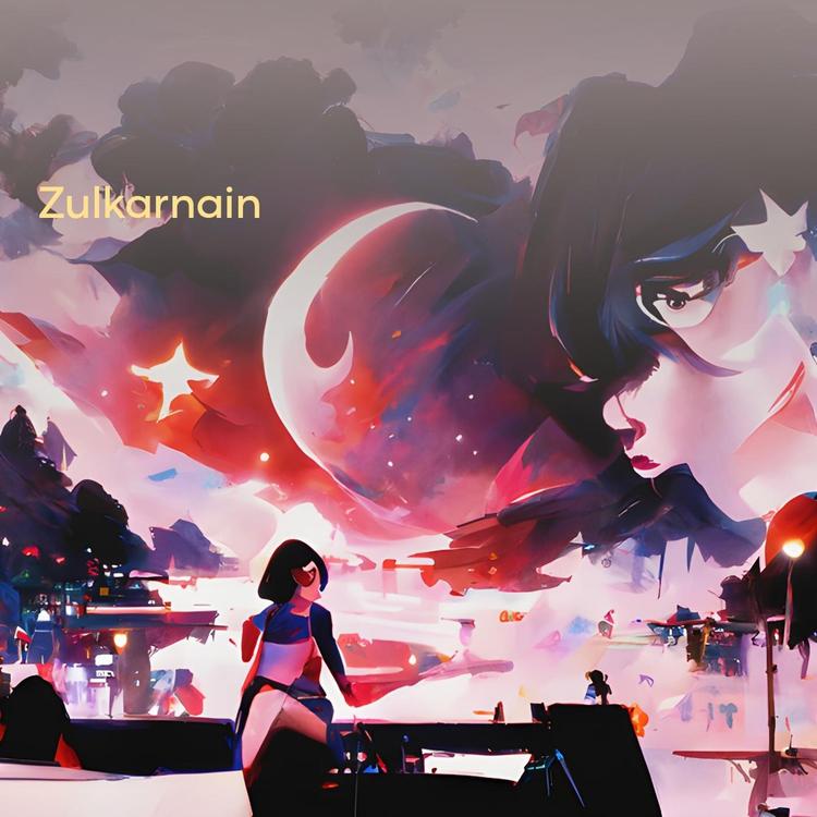 zulkarnain's avatar image