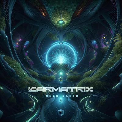 Inner Earth By Karmatrix's cover