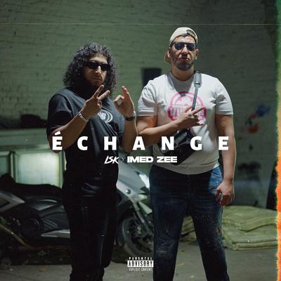 Échange's cover