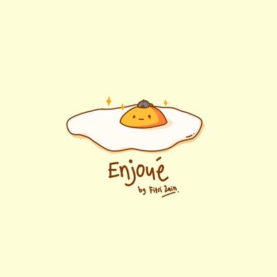 Enjoué's cover