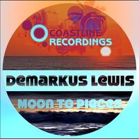 Demarkus Lewis's avatar cover