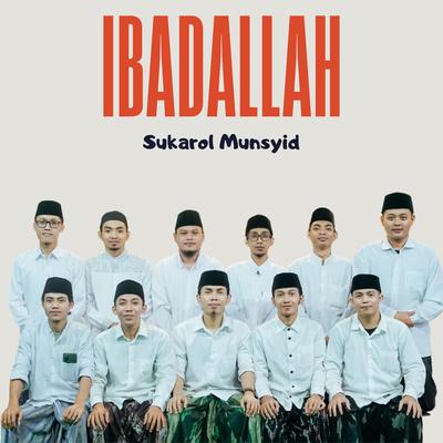 Ibadallah's cover