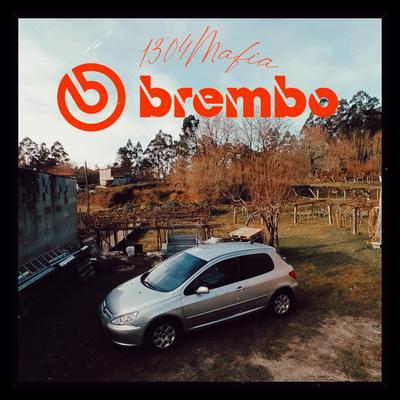 Brembo's cover