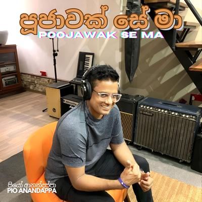 POOJAWAK SE MA's cover