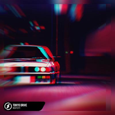 TOKYO DRIVE By nightcity.'s cover