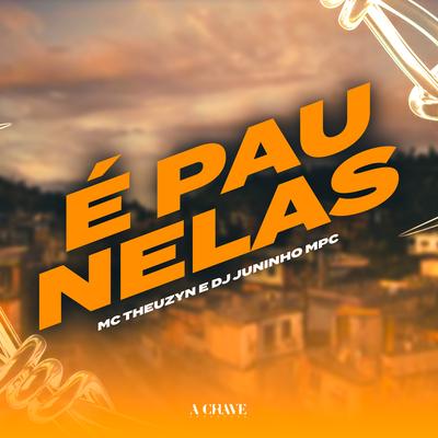 É Pau Nelas's cover