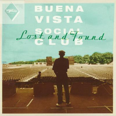 Lost and Found's cover