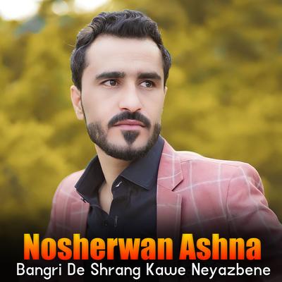 Bangri De Shrang Kawe Neyazbene's cover