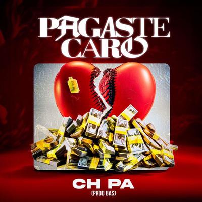 Pagaste Caro's cover