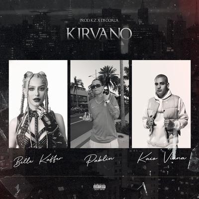 Kirvano's cover