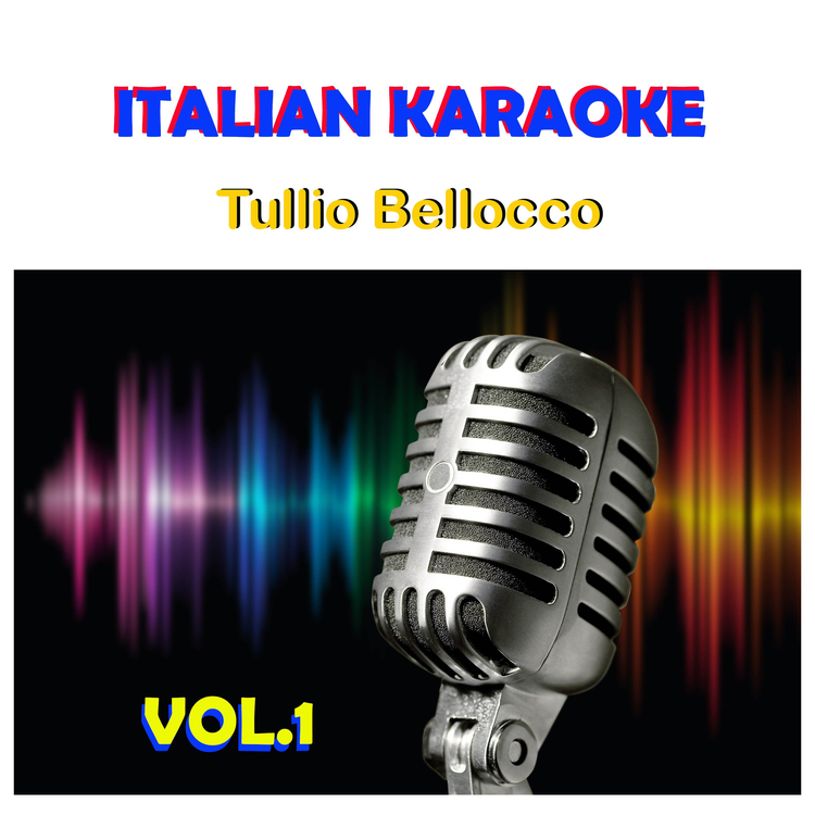 Tullio Bellocco's avatar image