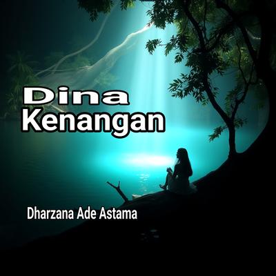 Dharzana Ade Astama's cover