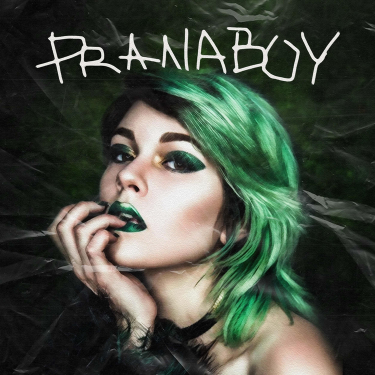 pranaboy's avatar image