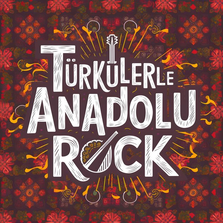 Anatolian Rock Grooves's avatar image