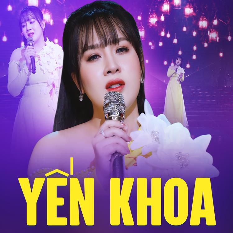 Yến Khoa's avatar image