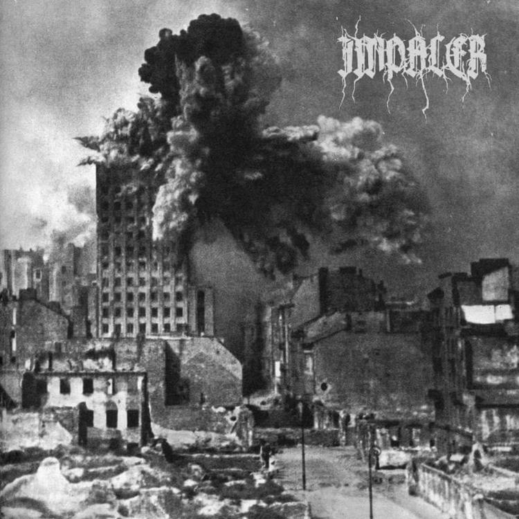 Impaler (GER)'s avatar image