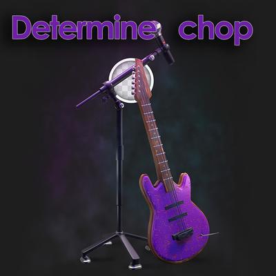 determine chop's cover