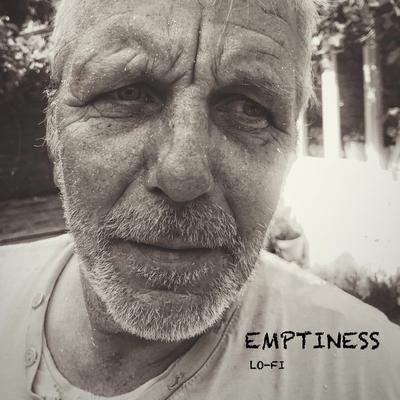 Emptiness (lo-fi release) By Johnny Average the Dude's cover