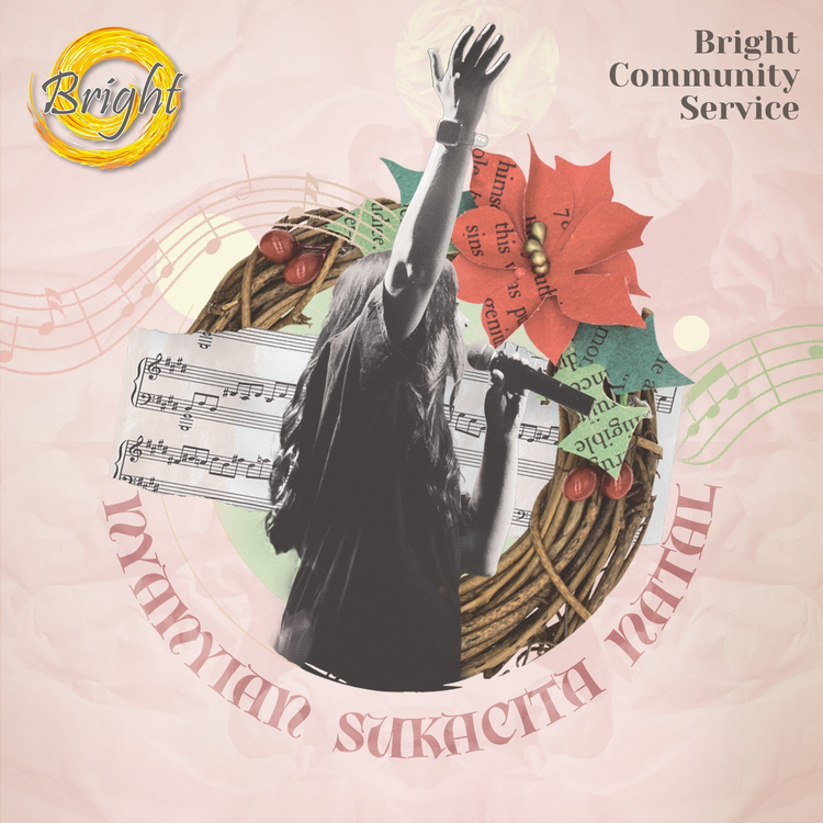 Bright Community Service's avatar image